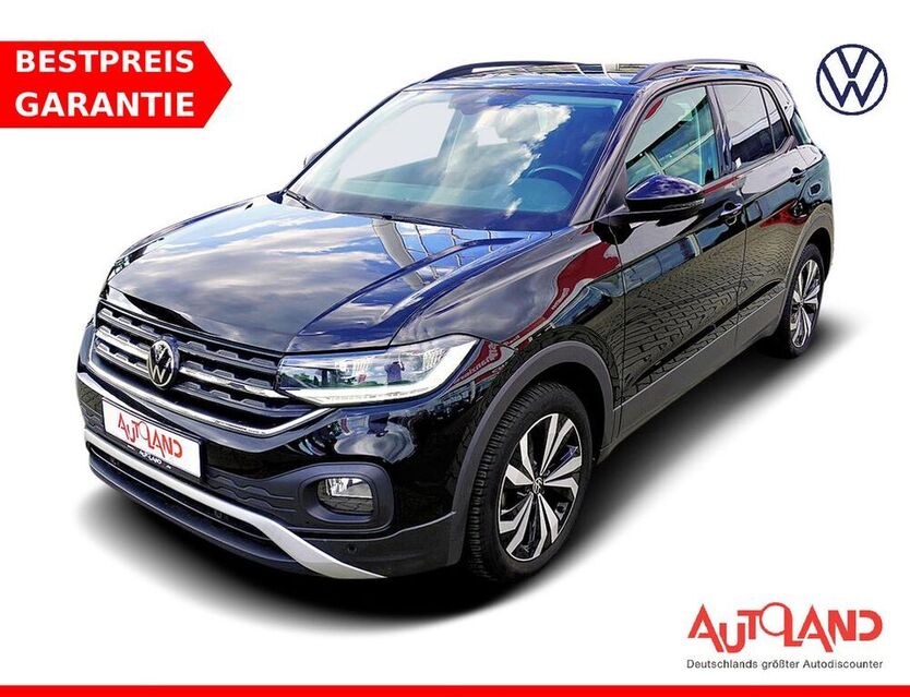 T-Cross