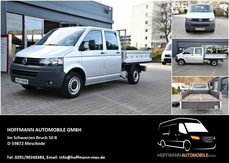 VW T5 Transporter 114.300 km 14.495 &euro; Meschede 59872