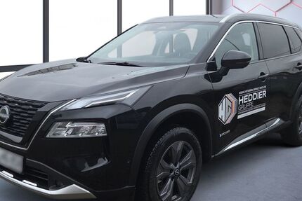 Nissan X-Trail 11.000 km 44.990 € Recklinghausen 45663