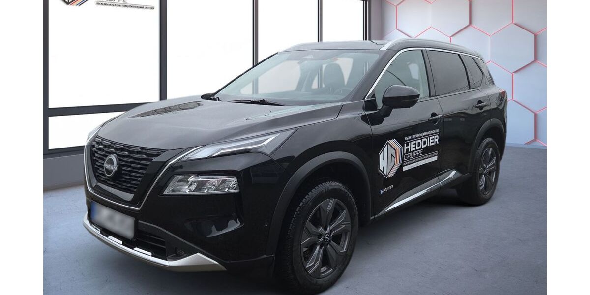 Nissan X-Trail 11.000 km 44.990 € Recklinghausen 45663