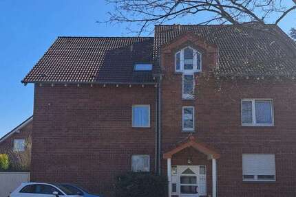 Wohnung zum Kaufen in Bad Sassendorf 149.000 € 57.77 m² 2 zimmer