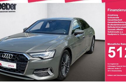 Audi A6 76.119 km 41.990 &euro; Herrenberg 71083