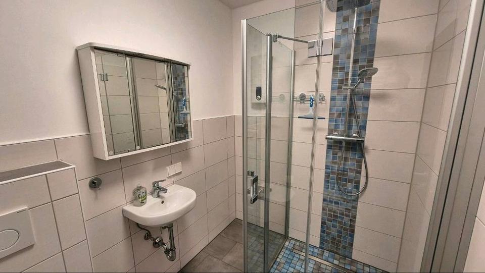 Erdgeschoßwohnung Sulingen - 1 Zimmer, 45 m&sup2;, 89.000&euro; | Angebot:26052996