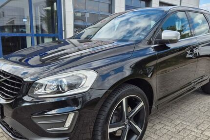 Volvo XC60 150.000 km 18.850 € Kiel 24145