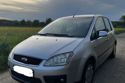 Ford C-Max 174.000 km 1.299 &euro; Trier 54296