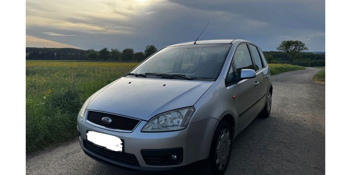 Ford C-Max 174.000 km 1.299 &euro; Trier 54296