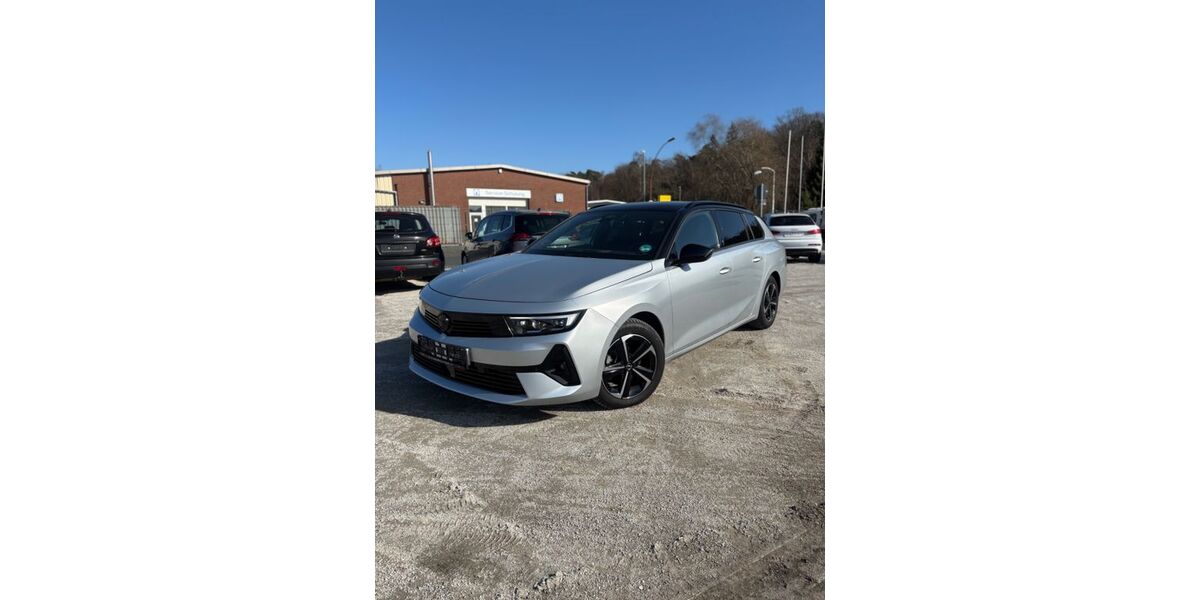 Opel Astra 32.000 km 23.800 &euro; Rotenburg Wümme 27356