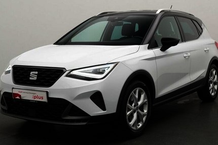 Seat Arona 24.390 km 22.988 &euro; Leverkusen 51373