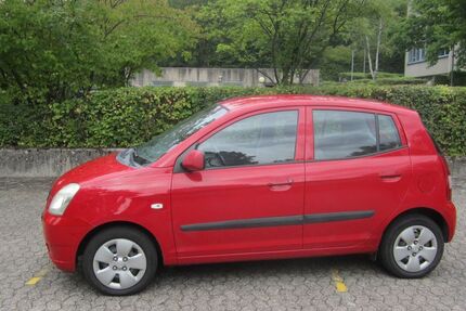 Kia Picanto 108.587 km 1.990 &euro; Neuwied 56567