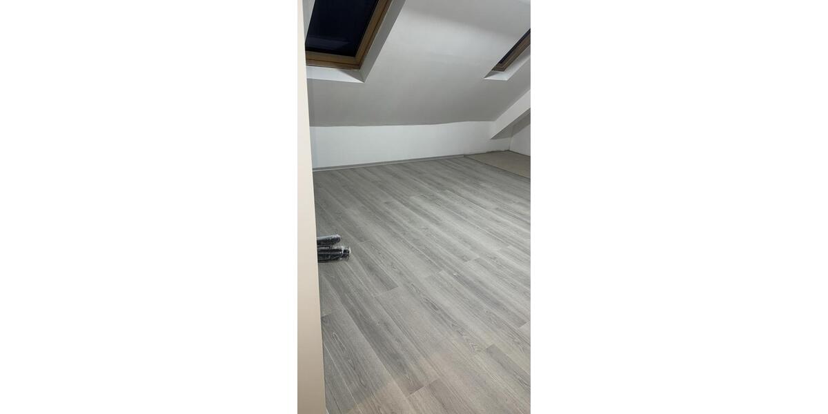 Wohnung zu vermieten 3 zimmer