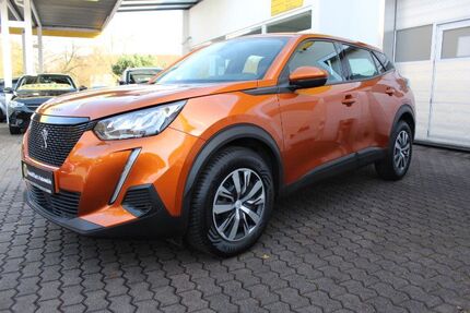 Peugeot 2008 59.572 km 15.390 &euro; Ensdorf 66806