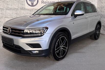 VW Tiguan 170.000 km 18.300 &euro; Spaichingen 78549