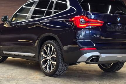 BMW X3 31.000 km 42.900 &euro; Iggingen 73574