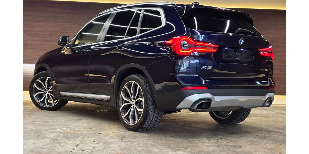 BMW X3 31.000 km 42.900 &euro; Iggingen 73574