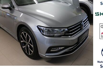 VW Passat 3.000 km 33.986 &euro; Bahretal 01819