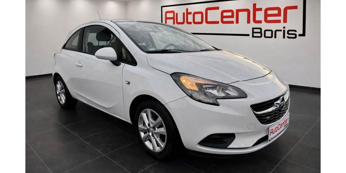 Opel Corsa 100.000 km 6.390 &euro; Maulbronn 75433