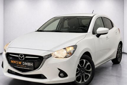Mazda 2 31.132 km 13.790 &euro; Bensheim 64625