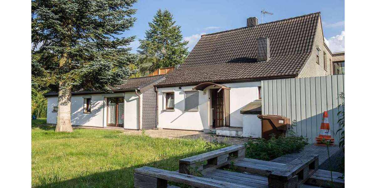 Einfamilienhaus Mönchengladbach West - 5.5 Zimmer, 97 m&sup2;, 299.000&euro; | Angebot:27341584