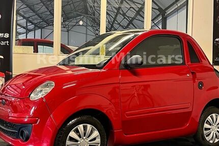 Microcar DUÈ 52.120 km 5.950 &euro; Vreden 48691