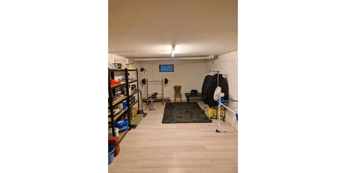Erdgeschoßwohnung Tuttlingen - 2.5 Zimmer, 58 m&sup2;, 225.000&euro; | Angebot:27003100