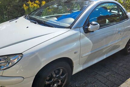 Peugeot 206 155.508 km 1.000 &euro; Berlin 13187