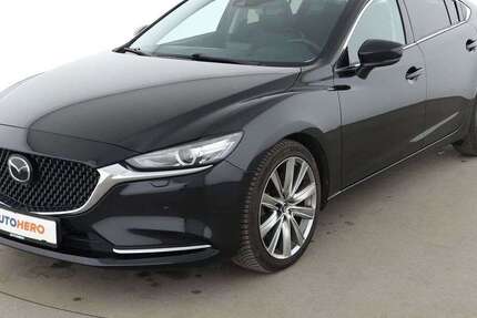 Mazda 6 58.068 km 24.370 &euro; Frankfurt am Main 65936