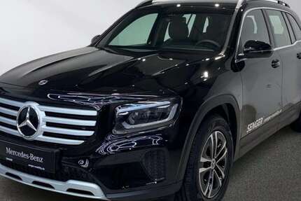 Mercedes-Benz GLB 200 9.999 km 39.690 &euro; Bad Oeynhausen 32545