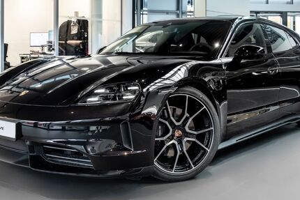 Porsche Taycan 9.900 km 104.800 &euro; Leipzig 04356