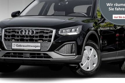 Audi Q2 80.133 km 22.880 &euro; Münster 48163