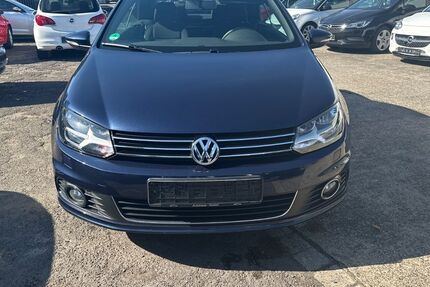 VW Eos 150.000 km 7.990 &euro; Celle 29221