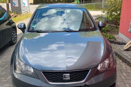 Seat Ibiza 134.000 km 6.700 &euro; Bad Berka 99438