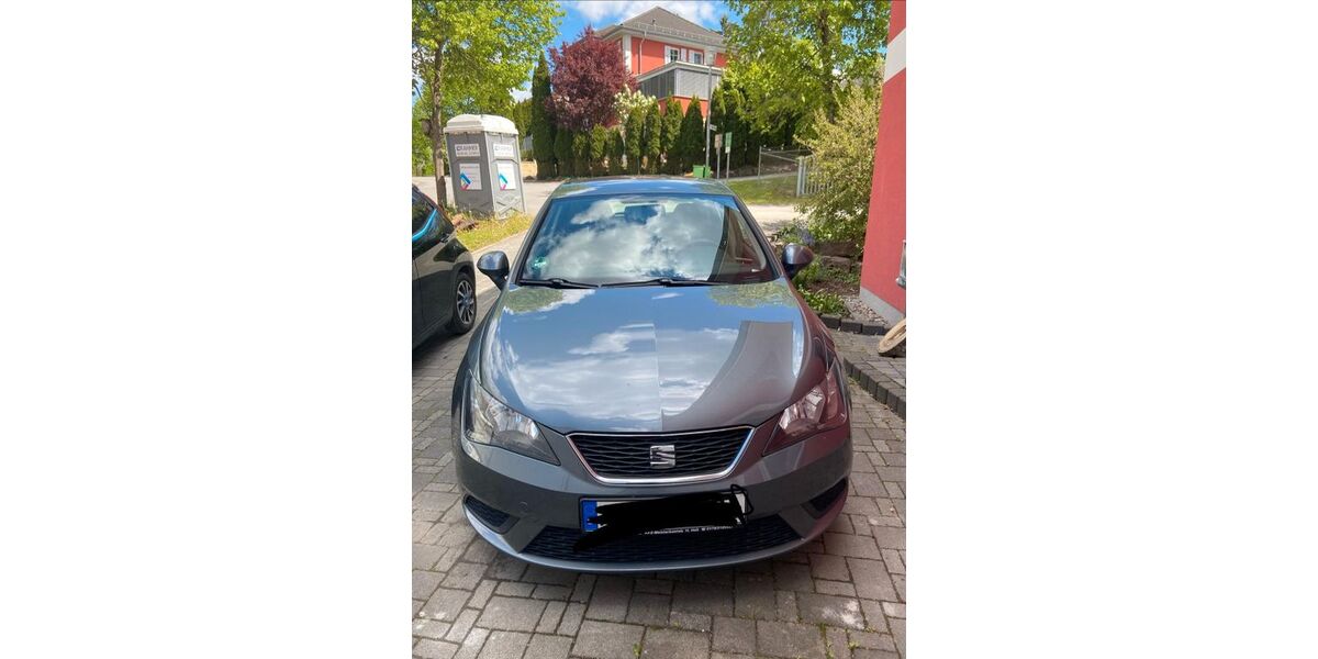 Seat Ibiza 134.000 km 6.700 &euro; Bad Berka 99438