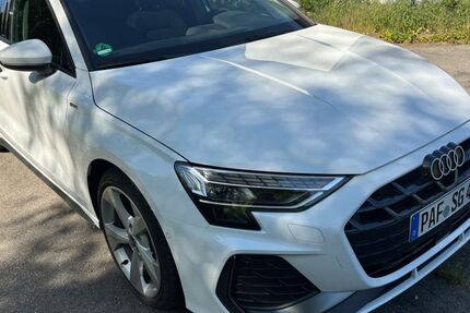 Audi A3 4.888 km 31.999 &euro; Manching 85077