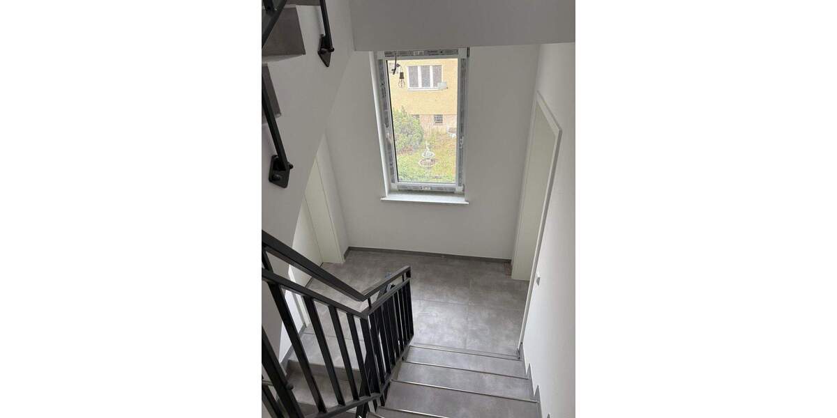 NEUBAU 2025 Berlin Mehrfamilienhaus mit 5 Wohnungen je 2 Zimmer Wohnung Erstbezug 2026 Reinickendorf 1 zimmer