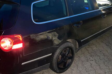 VW Passat 230.000 km 1.400 &euro; Wittlich 54516