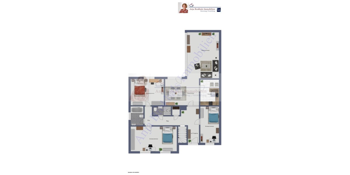 Bungalow mit großem Garten und Garage - provisionsfrei für Käufer - Bungalow Gütersloh | Angebot:26184744
