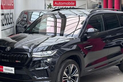 Skoda Kodiaq 37.990 km 38.990 &euro; Leipzig 04347