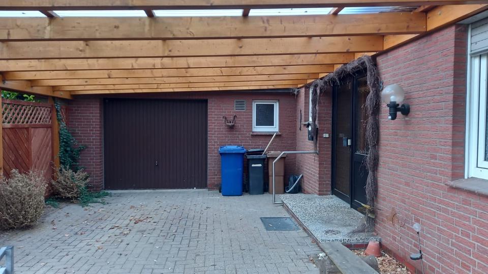 Einfamilienhaus Westerstede - 7 Zimmer, 164 m&sup2;, 296.000&euro; | Angebot:24624127