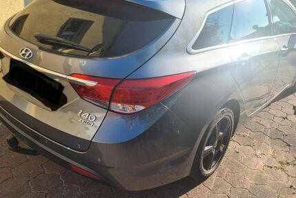 Hyundai i40 169.540 km 4.000 &euro; Wabern 34590