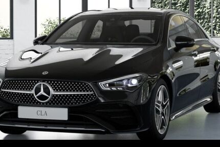 Mercedes-Benz CLA 200 3.186 km 37.890 € München 80636