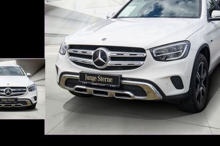 Mercedes-Benz GLC 300 148.300 km 27.900 &euro; Gunzenhausen 91710