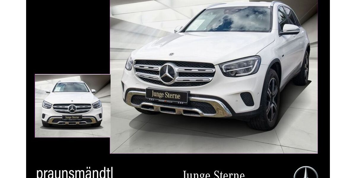 Mercedes-Benz GLC 300 148.300 km 27.900 &euro; Gunzenhausen 91710