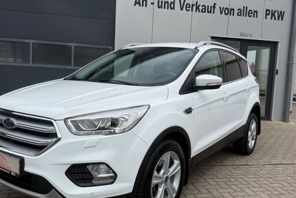 Ford Kuga 127.780 km 12.500 &euro; Bedburg-Hau 47551