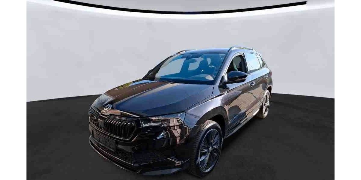 Skoda Karoq 87.000 km 29.890 &euro; Helmstedt 38350