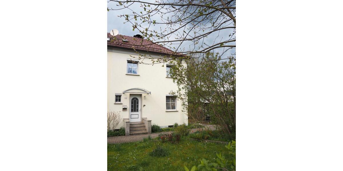 Reihenhaus Sonneberg - 4.5 Zimmer, 85 m&sup2;, 148.500&euro; | Angebot:26325693