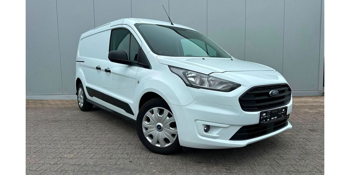 Ford Transit 39.000 km 15.990 &euro; Ascheberg 59387