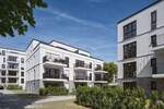 Etagenwohnung Offenbach am Main Senefelderquartier - 2 Zimmer, 73 m&sup2;, 449.900&euro; | Angebot:25686609