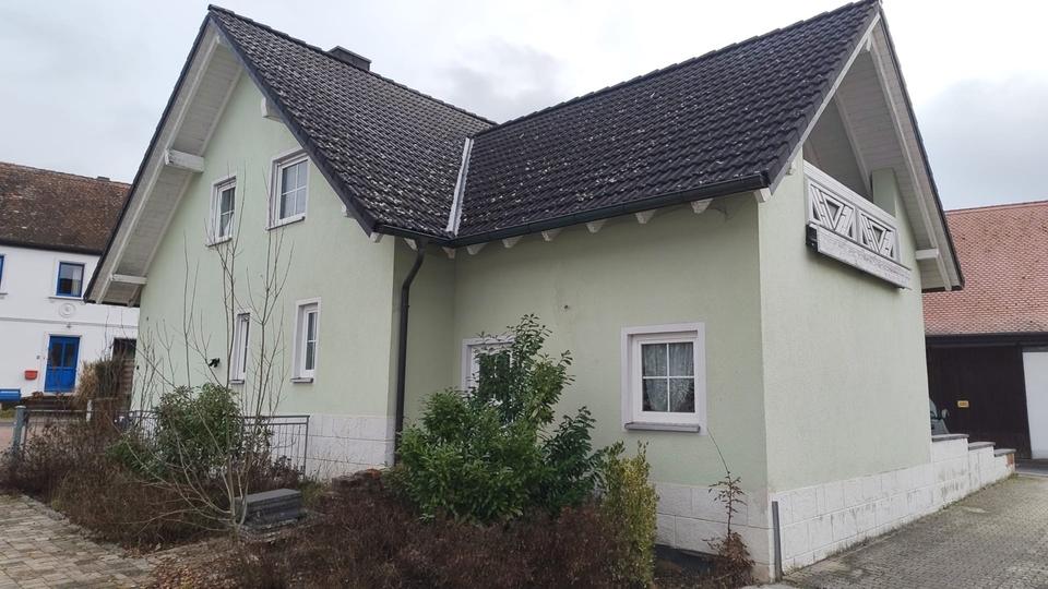 Einfamilienhaus Pettstadt - 6 Zimmer, 160 m&sup2;, 469.999&euro; | Angebot:26963237