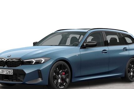BMW M340d 5.733 km 65.890 &euro; Bad Wiessee 83707