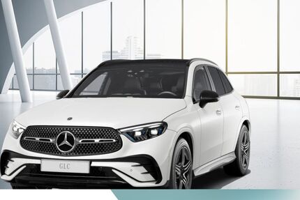 Mercedes-Benz GLC 300 5.690 km 60.690 &euro; Leipzig 04277